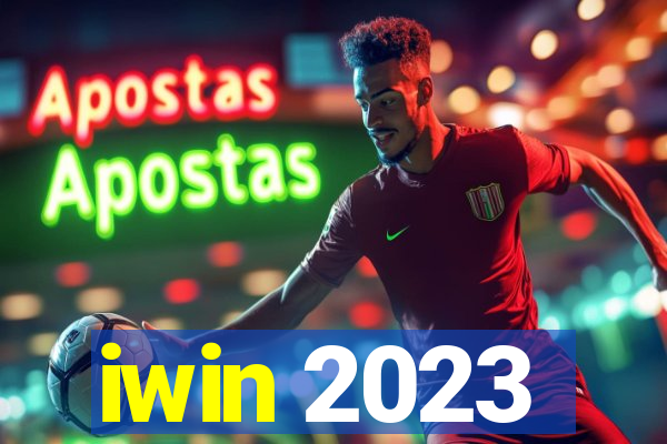 iwin 2023